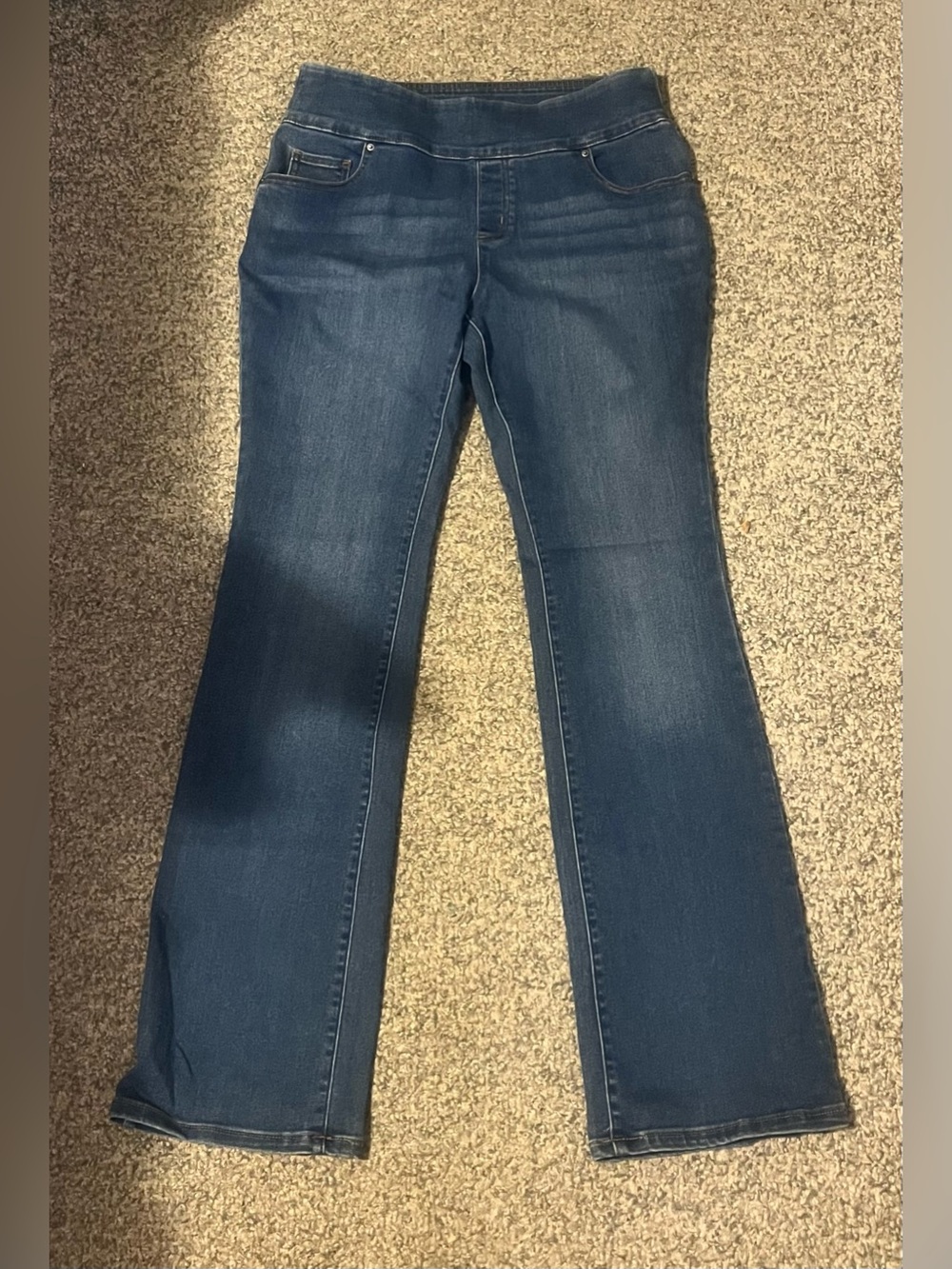 EUC Women’s The Pioneer Woman Stretch Jeans ~ Size Medium